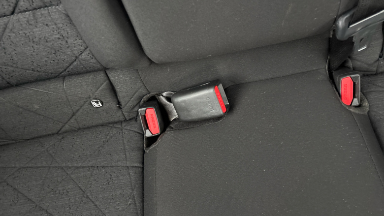 Hyundai BAYON 1.0 TGDi 48V MHEV SE Connect 5dr DCT Petrol Hatchback